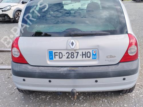 Switch RENAULT CLIO II (BB_, CB_) 1.5 dCi (B/CB07) | BP32204287I30
