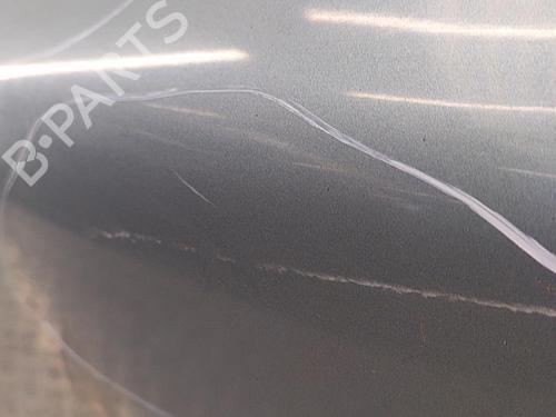 Used Tailgate SEAT TOLEDO III (5P2) 1.9 TDI (105 hp) 22853972