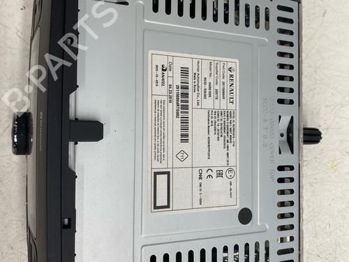 Radio DACIA SANDERO II 1.5 dCi 75 / Blue dCi 75 (B8JW, B8M4, B8AH, B8M7, B8M6) | BP39663152E6 - Image 5