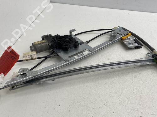 Used Front left window mechanism Front left window mechanism CITROËN C3 I (FC_, FN_) [2002-2013] 34149333 34149333
