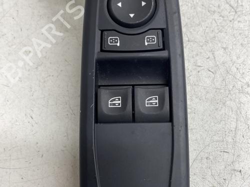 Used Mirror switch RENAULT LAGUNA Coupe (DT0/1) 2.0 dCi (DT01, DT08, DT09, DT0K, DT12, DT1C, DT1D, DT1M,... (150 hp) 29375514