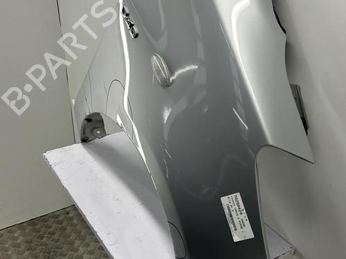 Right front fenders TOYOTA YARIS (_P9_) 1.4 D-4D (NLP90_, NLP90R) | BP22851364C42 