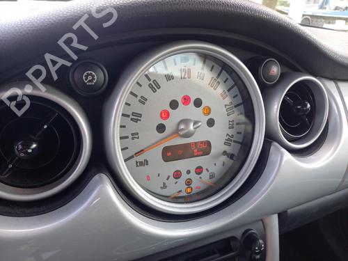 Brugte MINI MINI (R50, R53) One (90 hp) 4261643