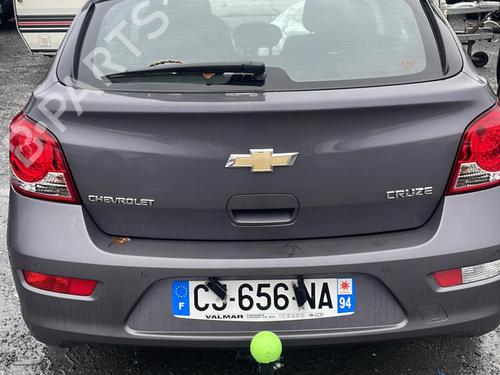 Baklys CHEVROLET CRUZE Hatchback (J305) 2.0 CDI | BP26683427C36 - Image 10