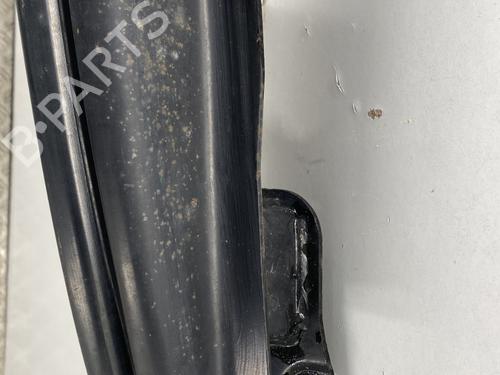 Rear bumper reinforcement VW GOLF V (1K1) 1.4 TSI | BP25472808C73 