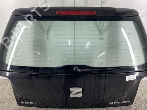 Used Tailgate SEAT AROSA (6H1) 1.4 (60 hp) 23332444