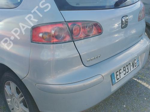 Used Parts SEAT IBIZA III (6L1) 1.2 4750698
