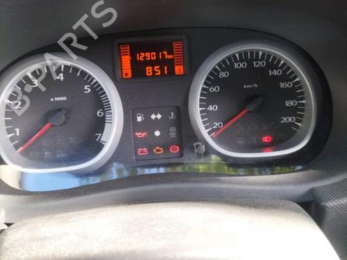 Mirror switch DACIA DUSTER (HS_) 1.5 dCi (HSMC) | BP24467133I25 - Image 9