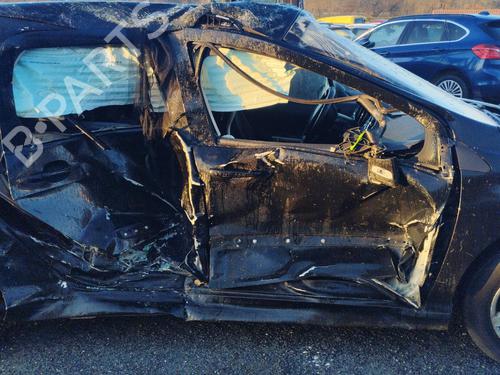 Used Parts PEUGEOT 308 SW I (4E_, 4H_)  1.6 HDi  4454776