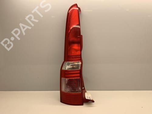 Used Left taillight FIAT PANDA (169_) 1.1 (169.AXA1A) (54 hp) 22850739