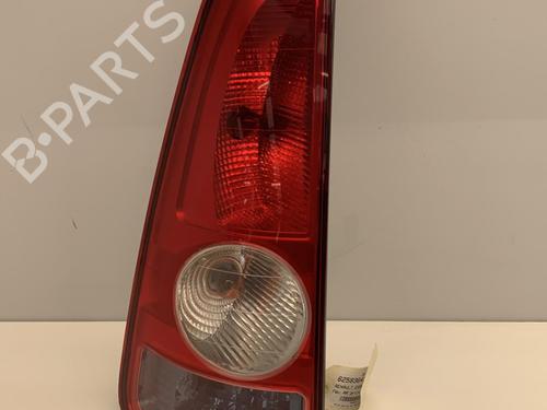 Used Right taillight Right taillight RENAULT ESPACE IV (JK0/1_) 2.2 dCi (JK0H) (150 hp) 22852584 22852584