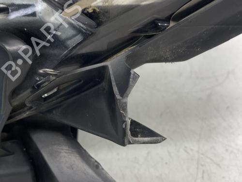 Left headlight RENAULT CLIO III (BR0/1, CR0/1) 1.5 dCi | BP28567928C28