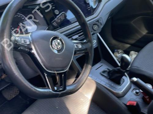 Gearbox VW POLO VI (AW1, BZ1, AE1) 1.6 TDI | BP22861340M3 