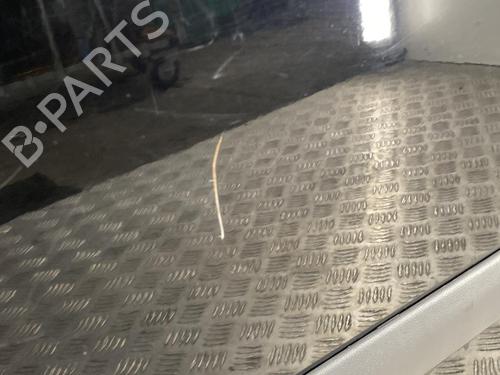 Right front door VW POLO IV (9N_, 9A_) 1.4 TDI | BP22852026C3 