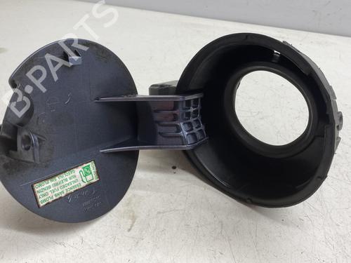 Fuel flap CITROËN C4 Coupe (LA_) 2.0 16V | BP24657728C131 
