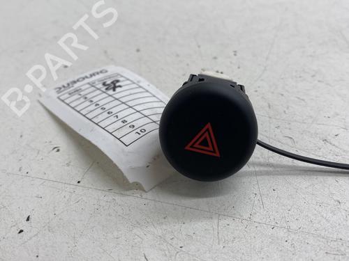 Warning Warning NISSAN JUKE (F15) 1.5 dCi (110 hp) 33738514 33738514