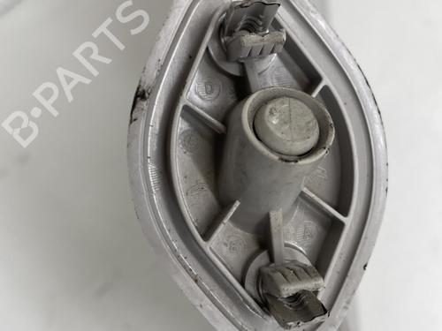 Right sun visor CITROËN BERLINGO MULTISPACE (B9) 1.6 HDi 75 16V | BP23887782I2 - Image 3