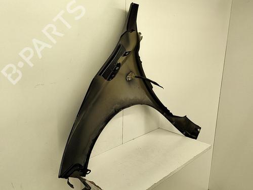 Right front fenders NISSAN MICRA III (K12) 1.5 dCi | BP22850246C42 