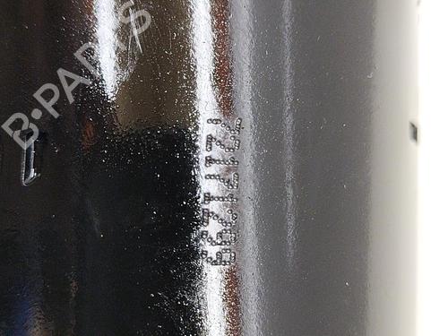 Starter VW POLO (6N2) 1.4 TDI | BP22856529M8 - Image 3