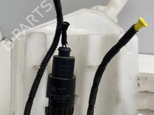 Windscreen washer tank OPEL CORSA E (X15) 1.0 (08, 68) | BP25472832C113 