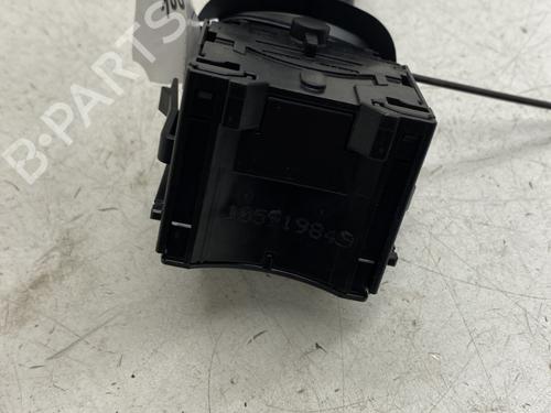 Steering column stalk OPEL MOKKA / MOKKA X (J13) 1.4 (_76) | BP31610884I23 