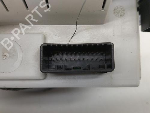 Display monitor RENAULT MEGANE II (BM0/1_, CM0/1_) 2.0 dCi (BM1K, CM1K) | BP22856755C48 