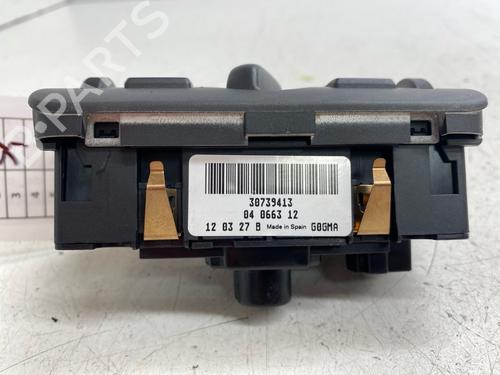 Headlight switch VOLVO XC60 I SUV (156) 2.4 D / D3 / D4 AWD | BP37663061I24 - Image 4