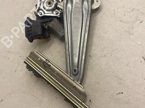 Used Rear left window mechanism Rear left window mechanism 38453957 38453957