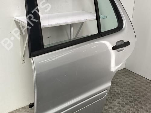 Left rear door MERCEDES-BENZ M-CLASS (W163) ML 320 (163.154) | BP22855273C4 