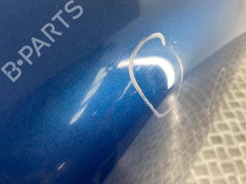 Used Left front door Left front door 22850956 22850956