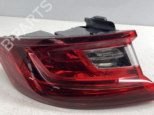 Left taillight RENAULT MEGANE IV Hatchback (B9A/M/N_) 1.6 TCe 205 (B9MV) | BP26240472C34 - Image 3