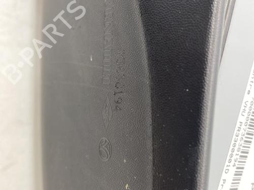 Used Right mirror RENAULT MEGANE III Hatchback (BZ0/1_, B3_) 1.9 dCi (BZ0N, BZ0J) (131 hp) 22849968