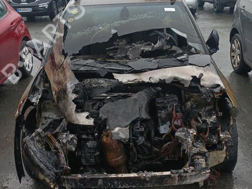 Gassdemper Bakluke CITROËN C4 CACTUS 1.2 THP 110 | BP26274260C138 
