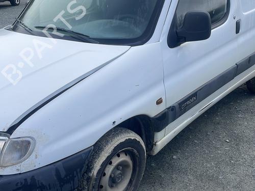 Used Parts CITROËN BERLINGO / BERLINGO FIRST Box Body/MPV (M_) 1.9 D 70 (MBWJZ, MCWJZ) 5007047