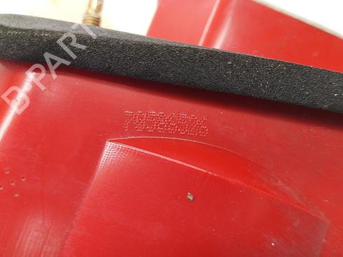 Used Right taillight Right taillight VW PASSAT B5.5 (3B3) 1.9 TDI (130 hp) 22850190 22850190