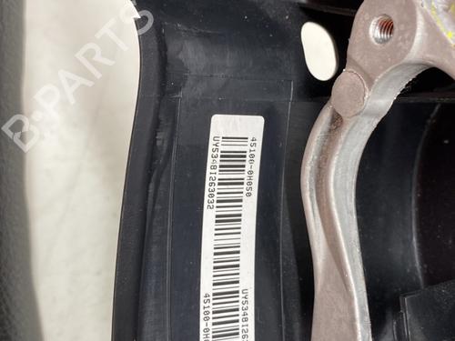 Steering wheel CITROËN C1 II (PA_, PS_) 1.0 VTi 72 | BP31584341C49 
