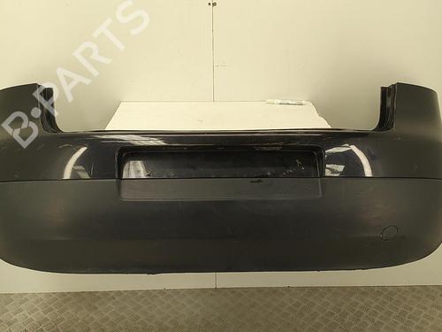 Rear bumper VW GOLF V (1K1) 1.9 TDI | BP22857863C8 