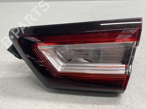 Used Right tailgate light RENAULT CLIO IV (BH_) 0.9 TCe 90 (BHNF, BHMA, BHMH, BHJK, BHJR) (90 hp) 28691988
