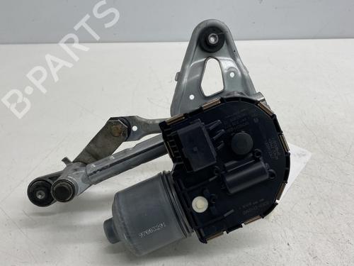 Used Front wiper motor PEUGEOT 5008 (0U_, 0E_) 1.6 HDi (114 hp) 22859630