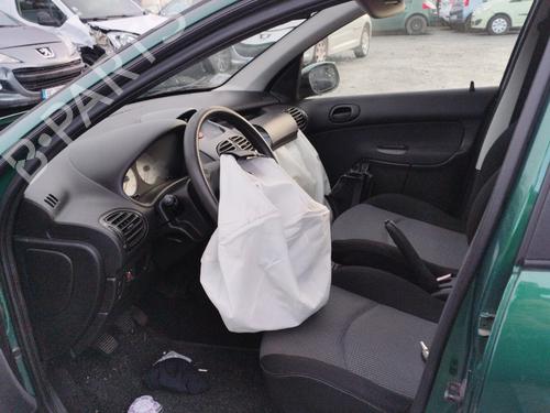Used Parts PEUGEOT 206 Hatchback (2A/C) 1.4 HDi eco 70 (68 hp) 4436633