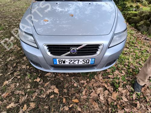 Alternator VOLVO V50 (545) 2.0 D | BP34365527M7 - Image 8