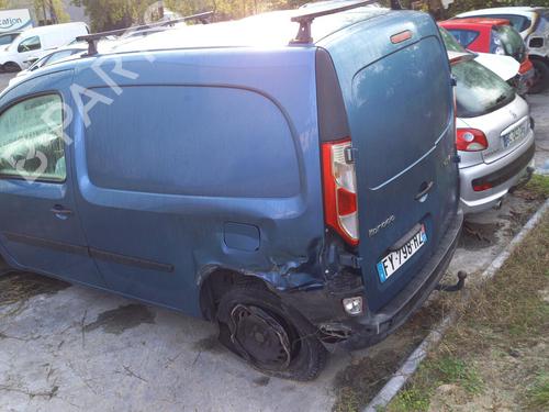 Venstre solskærm RENAULT KANGOO Express (FW0/1_) 1.5 dCi 90 (FW0G, FW05, FW08, FW11) | BP24825015I1 - Image 6