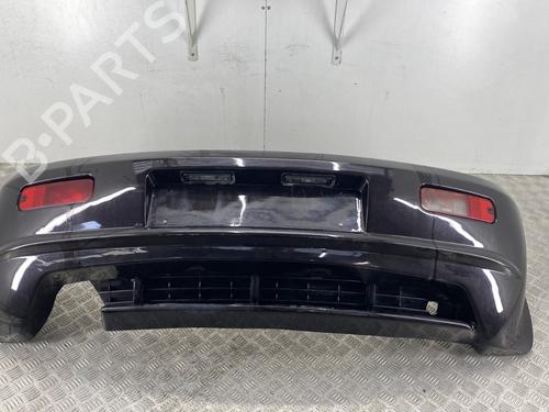 Used Rear bumper FIAT BARCHETTA (183_) 1.8 16V (130 hp) 29851594