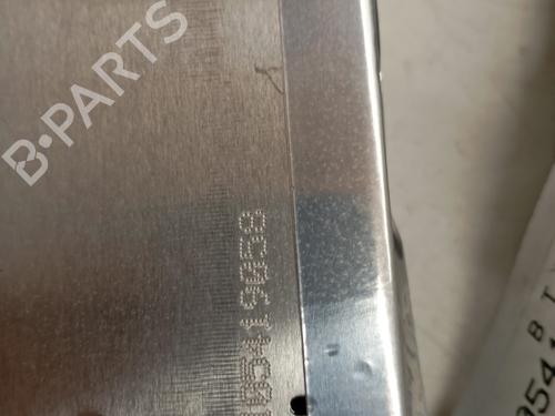 Radio CITROËN C3 III (SX) 1.2 PureTech 82 | BP31251631E6 