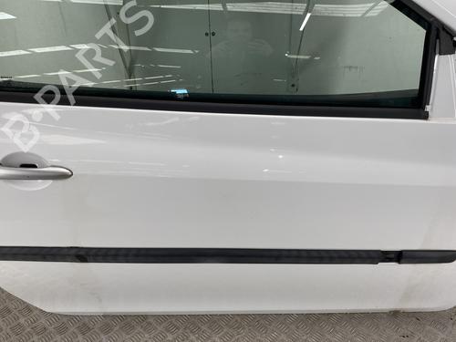 Right front door RENAULT CLIO III (BR0/1, CR0/1) 1.5 dCi | BP29528999C3 