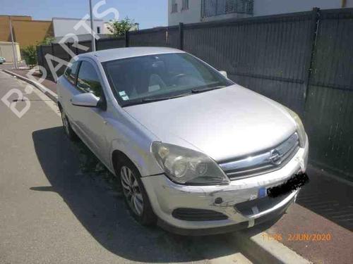 Left taillight OPEL ASTRA H GTC (A04) 1.3 CDTI (L08) | BP22857964C34 