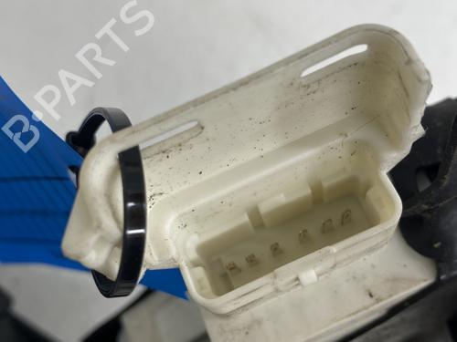 Used Front right lock Front right lock PEUGEOT 407 Coupe (6C_) 2.0 HDi (163 hp) 31124301 31124301