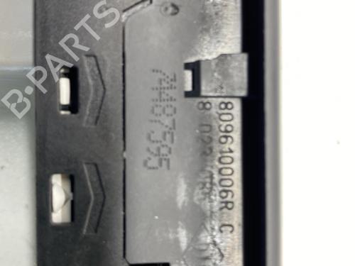 Switch RENAULT LAGUNA III (BT0/1) 2.0 dCi (BT07, BT0J, BT14, BT1A, BT1S) | BP22849915I30 
