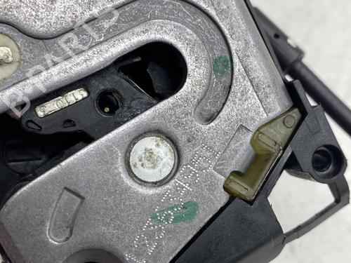 Venstre bagtil lås Venstre bagtil lås RENAULT SCÉNIC III (JZ0/1_) 1.9 dCi (JZ0J, JZ1J, JZ1K, JZ1S) (131 hp) 34149258 34149258