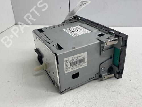 Used Radio Radio FORD FIESTA V (JH_, JD_) [2001-2014] 27654620 27654620